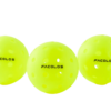 Bóng Pickleball Facolos F-Pro, sản phẩm tiên phong tại Việt Nam đạt chứng nhận USAPA