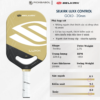 Vợt Pickleball Selkirk LUXX Control Air Invikta - Gold