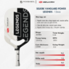 Vợt Pickleball Selkirk VANGUARD Power Air Invikta - Legends