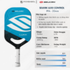 9 Vợt Pickleball Selkirk LUXX Control Air Invikta - PPA