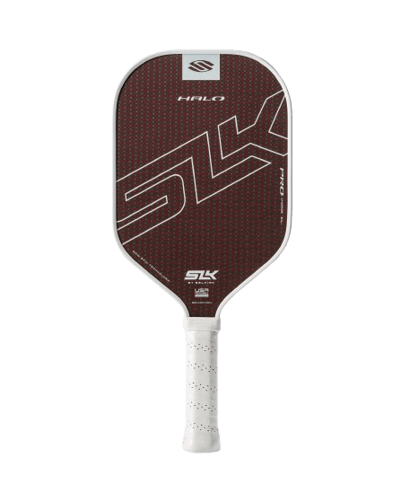 Vợt Pickleball Selkirk SLK HALO Pro  XL -  Red