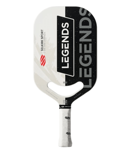 Vợt Selkirk VANGUARD Power Air Pickleball với công nghệ tiên tiến, thiết kế mạnh mẽ, và khu vực sweet spot lớn, tối ưu hóa sức mạnh và spin, lý tưởng cho người chơi chuyên nghiệp