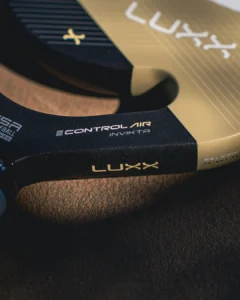 Vợt Selkirk LUXX Control Air – Lựa chọn hoàn hảo cho người chơi muốn kiểm soát trận đấu với độ chính xác cao