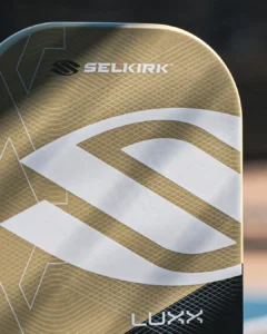 Vợt Selkirk LUXX Control Air – Lựa chọn hoàn hảo cho người chơi muốn kiểm soát trận đấu với độ chính xác cao