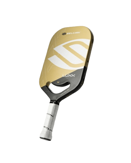 Vợt Pickleball Selkirk Luxx Control Air Gold