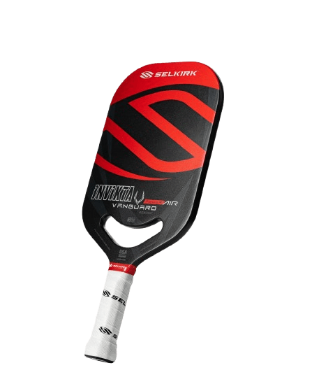 POWER_AIR_RED_03_1-removebg-preview Vợt pickleball Selkirk VANGUARD Power Air Pickleball với công nghệ tiên tiến, thiết kế mạnh mẽ, và khu vực sweet spot lớn, tối ưu hóa sức mạnh và spin, lý tưởng cho người chơi chuyên nghiệp