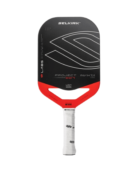 Vợt Pickleball Selkirk LABS Project 007 - 10MM