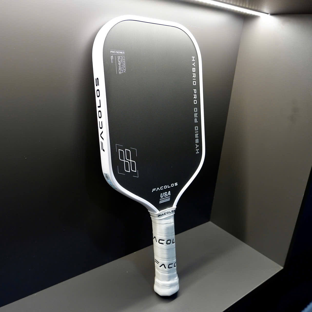 Vợt pickleball dành cho người chơi chuyên nghiệp