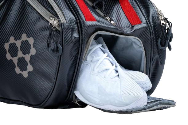 túi pickleball crbn tour bag