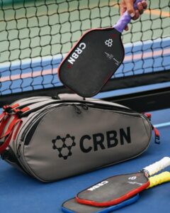túi pickleball crbn tour bag