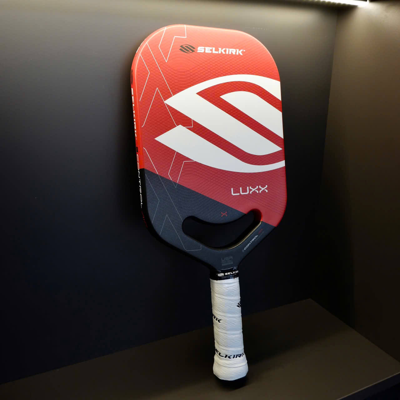 Vợt Pickleball Selkirk Luxx Control Air Invikta