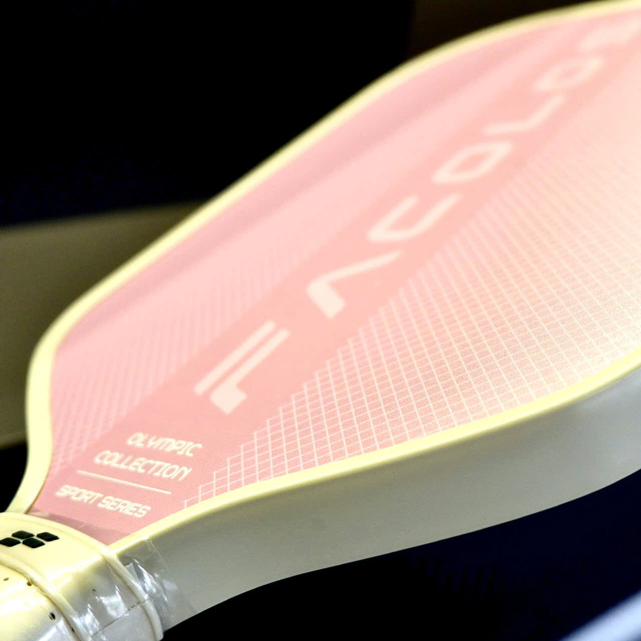 Vợt pickleball Facolos dành cho người mới