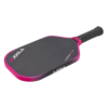 Thiết kế Elongated Shape của vợt JOOLA Magnus 3S Vợt Pickleball JOOLA Magnus 3S với thiết kế Elongated Shape giúp mở rộng phạm vi và tối ưu kiểm soát