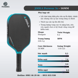 vot-pickleball-joola-perseus-3s-16mm
