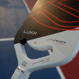 Vợt pickleball selkirk luxx control air invikta