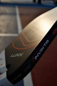 vợt pickleball selkirk luxx control air invikta