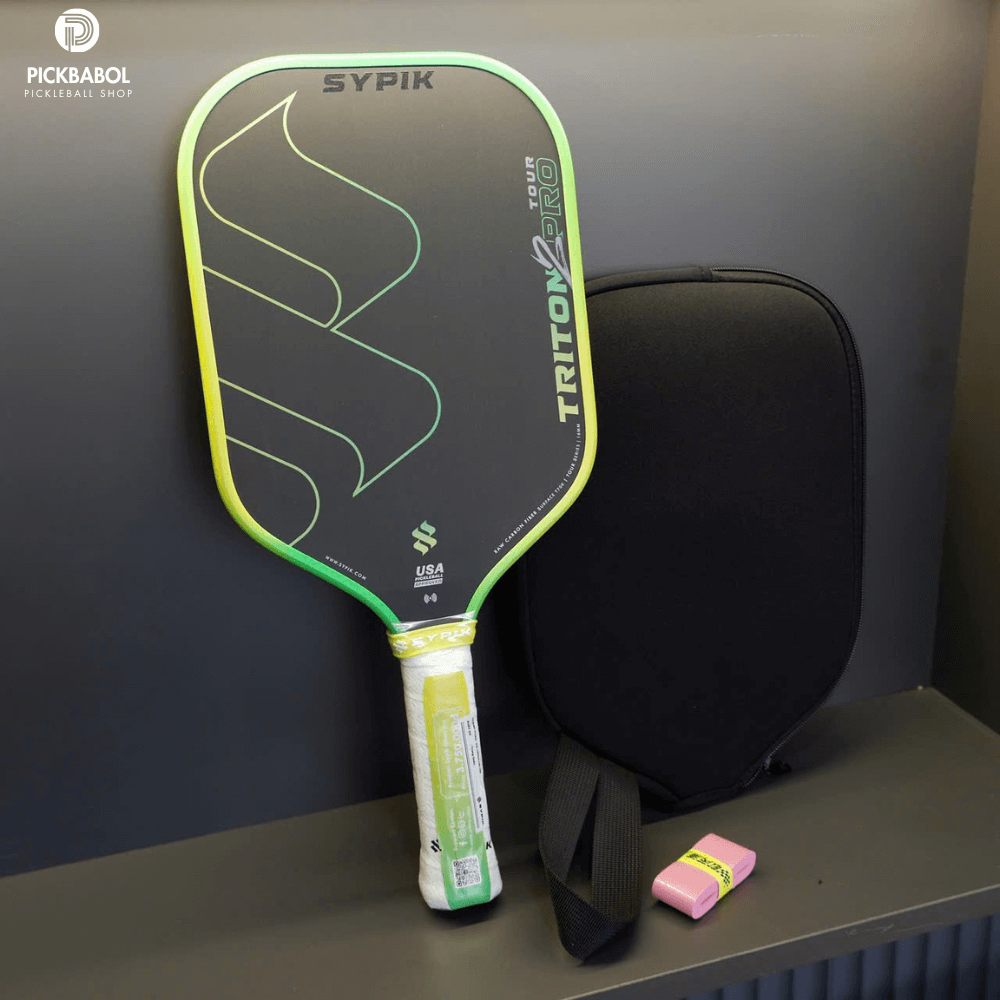 Vợt Sypik Triton Pro 2 Martini