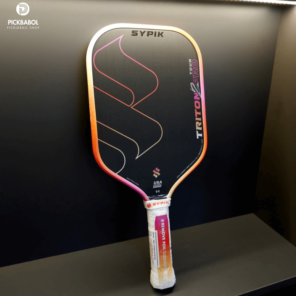 Vợt Sypik Triton Pro 2