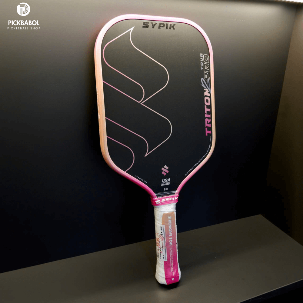 Sypik Triton Gen 2 Blaze