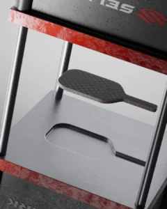 vợt selkirk vanguard pro