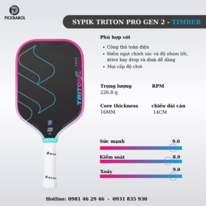 vot-pickleball-sypik-triton-pro-gen2-timber