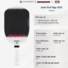 29 Vợt Pickleball Joola Agassi & Graf Edge SS25 - 16MM