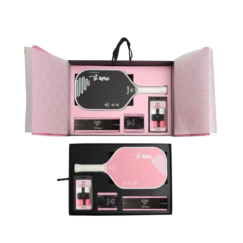 combo vợt pickleball tiamo