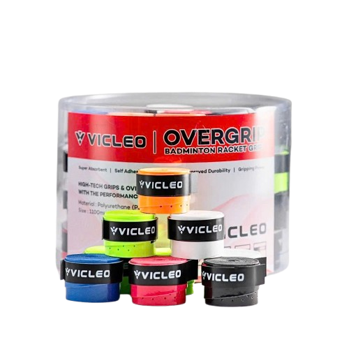 Quấn cán vợt Vicleo