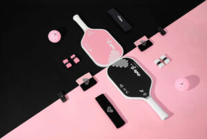 combo vợt pickleball tiamo