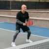 vợt pickleball JOOLA Agassi Champion 12mm