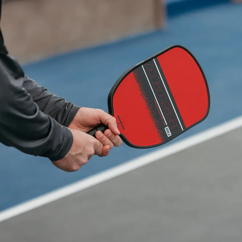 vợt pickleball JOOLA Agassi Champion 12mm