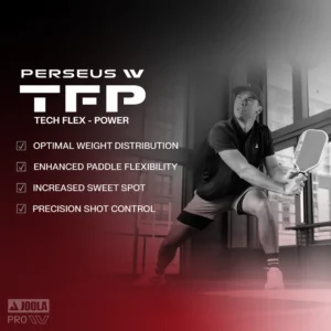 Joola Perseus Pro IV