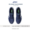 giày asic gel gem 9 BLUE EXPANSE