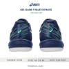 giày asic gel gem 9 BLUE EXPANSE