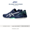 giày asic gel gem 9 BLUE EXPANSE