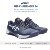 3 Giày Asics GEL-CHALLENGER 14