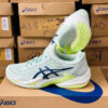 Asics Court FF3 Novak Pale Blue Expanse