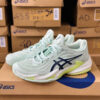 Asics Court FF3 Novak Pale Blue Expanse