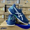 giày asic gel gem 9 BLUE EXPANSE