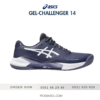 5 Giày Asics GEL-CHALLENGER 14