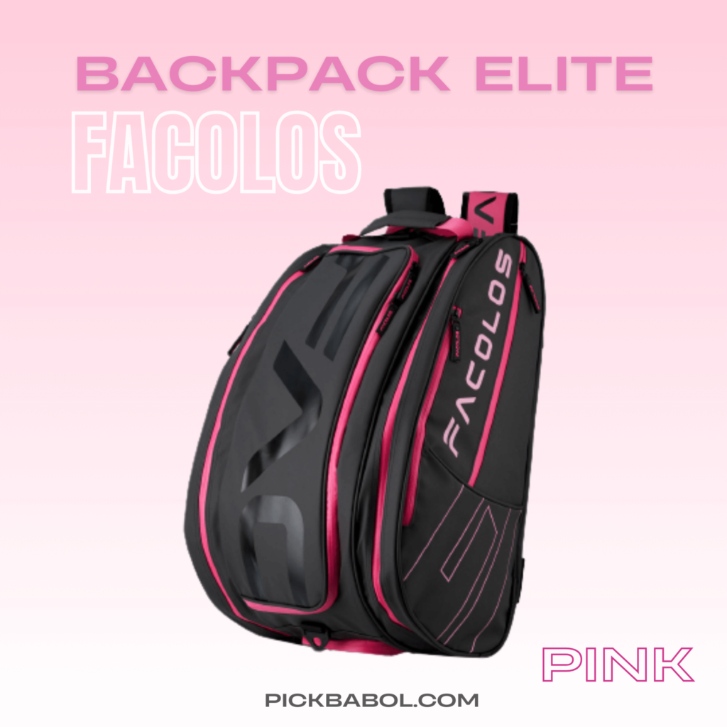 Túi Pickleball FACOLOS
