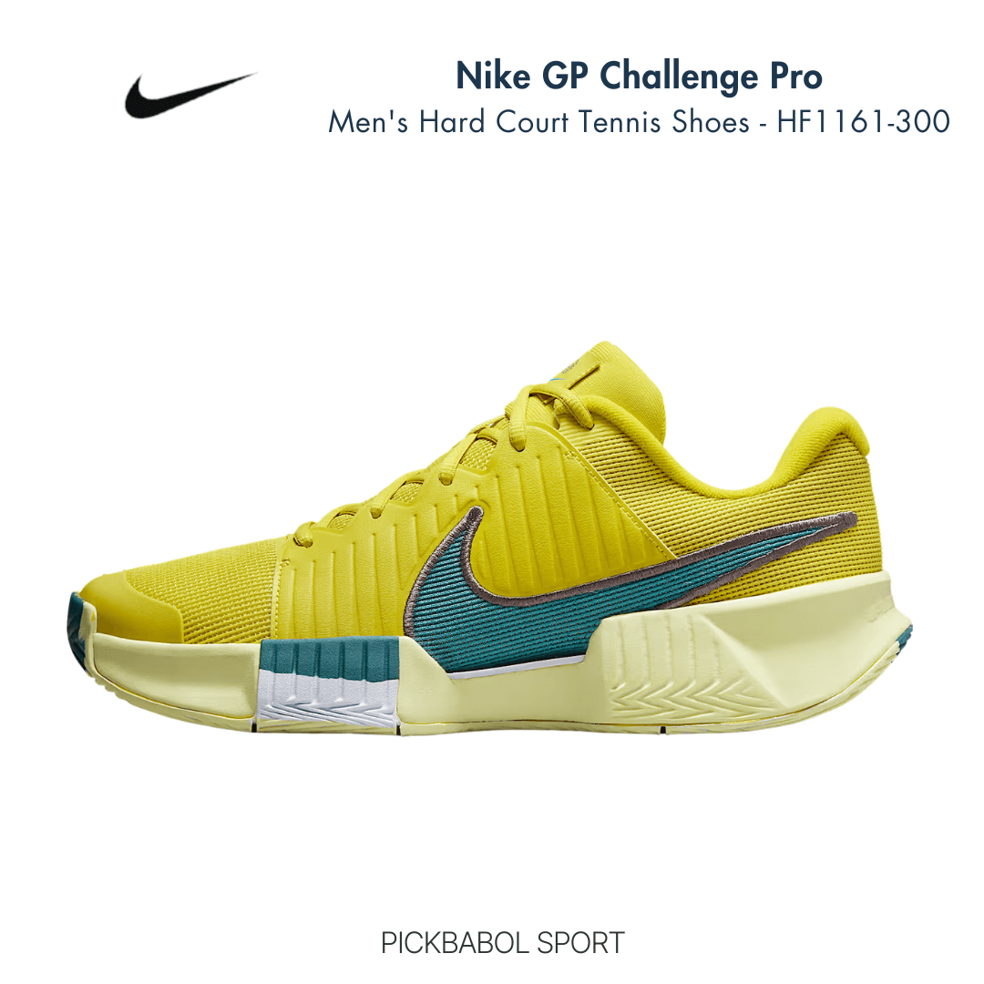 Giày Pickleball/ Tennis Nike GP Challenge Pro - HF1161-300