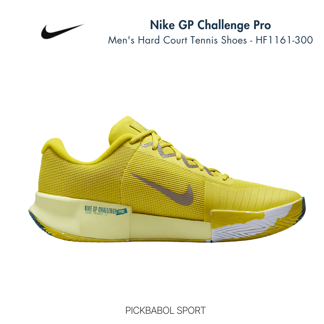 Giày Pickleball/ Tennis Nike GP Challenge Pro - HF1161-300