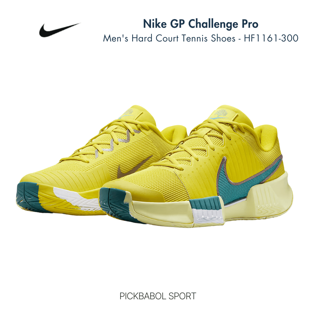 Giày Pickleball/ Tennis Nike GP Challenge Pro - HF1161-300