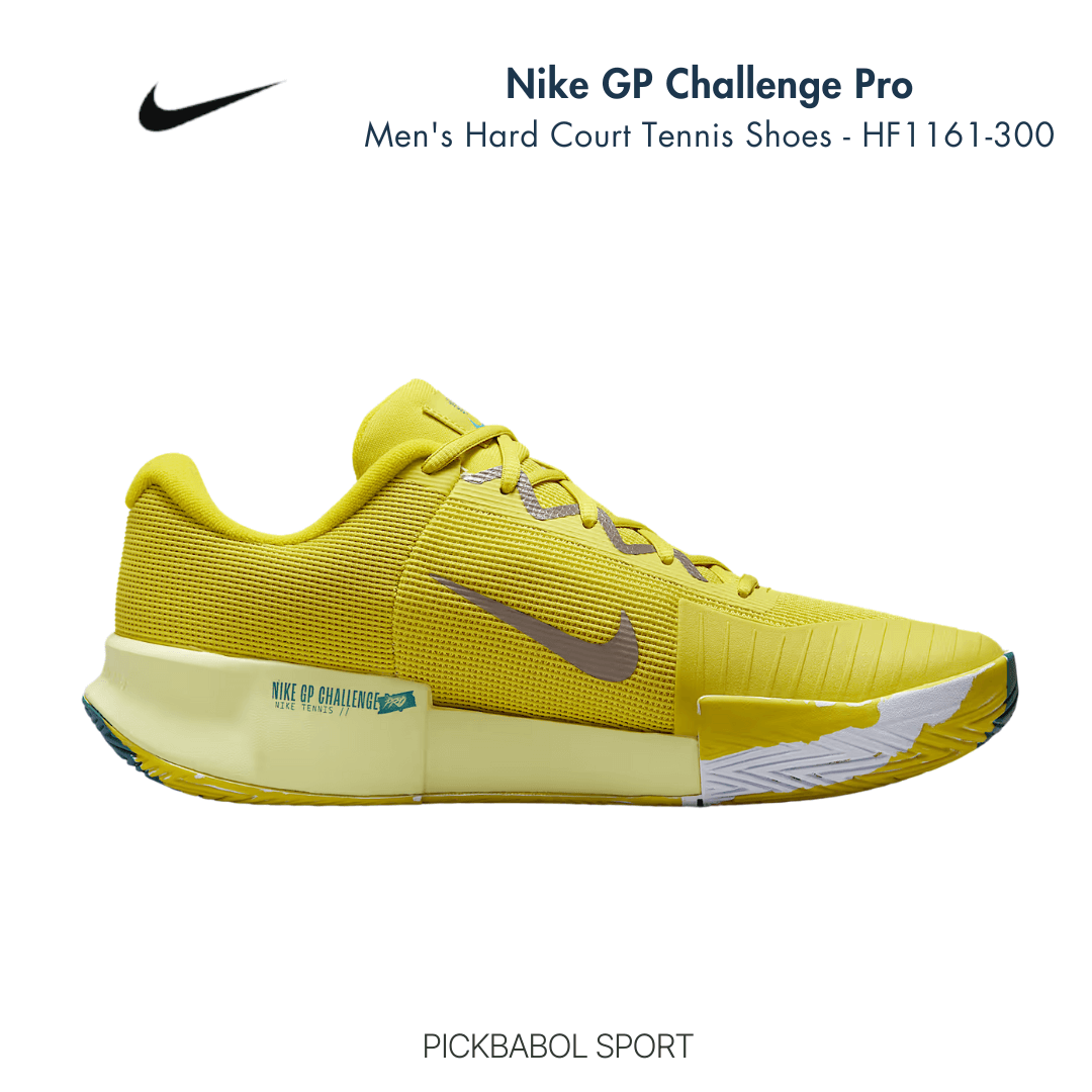 Giày Pickleball/ Tennis Nike GP Challenge Pro - HF1161-300