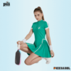 26 Váy Pickleball PILI - Xếp Ly Hai Bên Eo