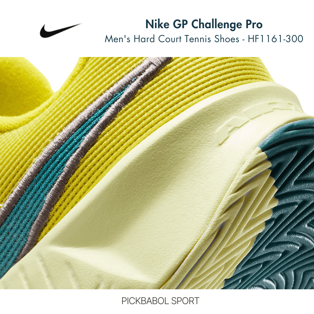 Giày Pickleball/ Tennis Nike GP Challenge Pro - HF1161-300
