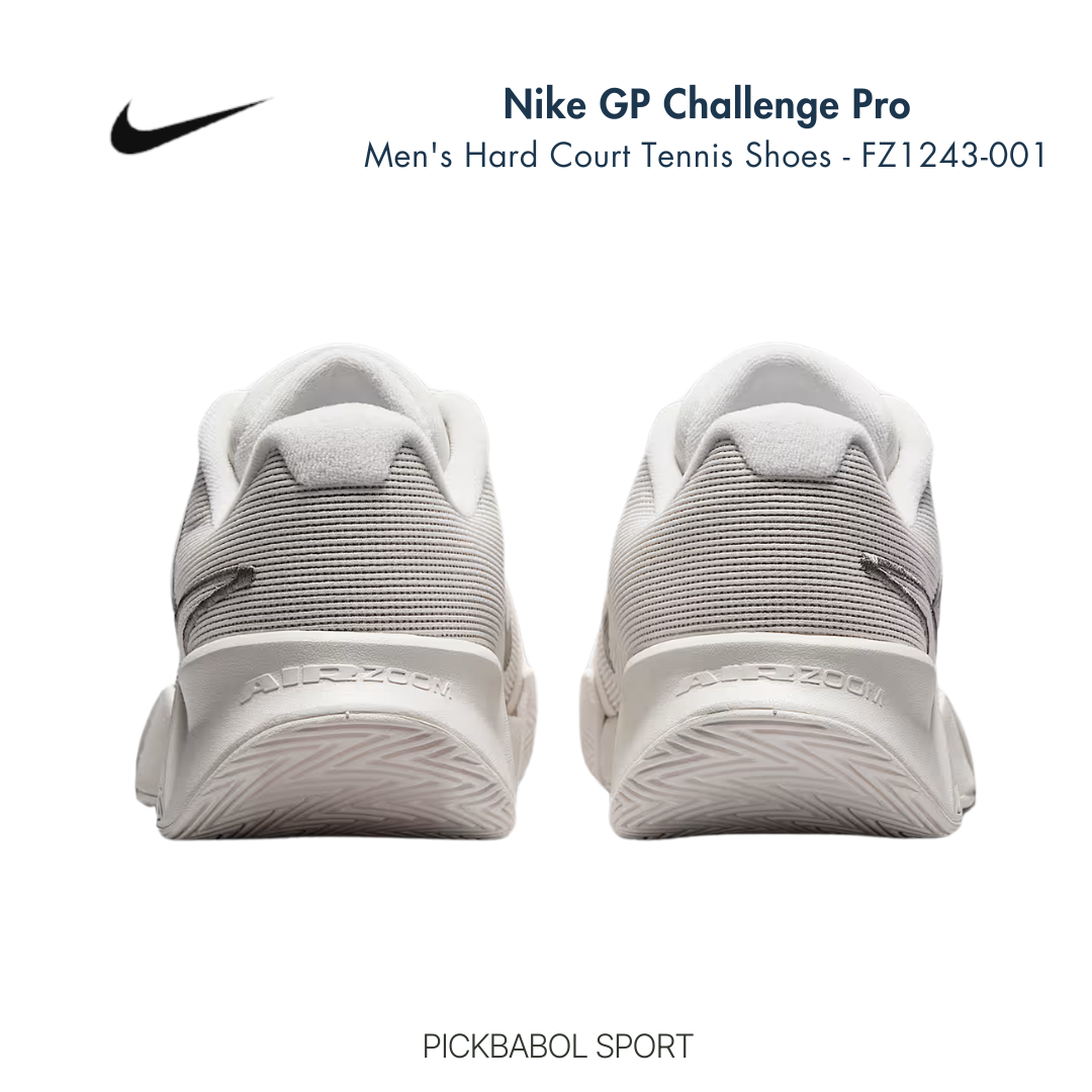 Nike GP Challenge Pro Premium Men's Hard Court Tennis Shoes FZ1243-001