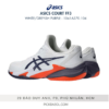 Giày Tennis Nam Asics Court FF3 Màu Mới – Chính Hãng