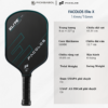 Vợt Pickleball FACOLOS ELITE X - 16MM